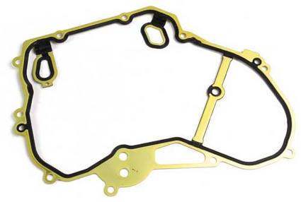 SAAB Timing Cover Gasket 24435052 - Elring 051930